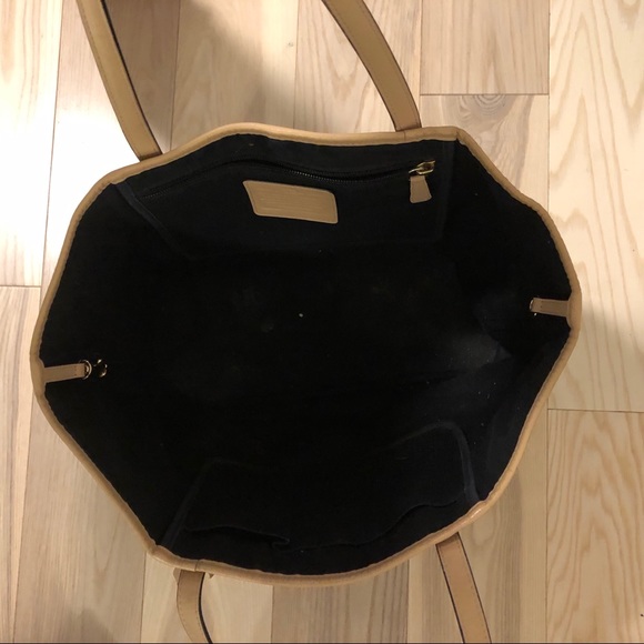 Coach bag - Picture 3 of 3